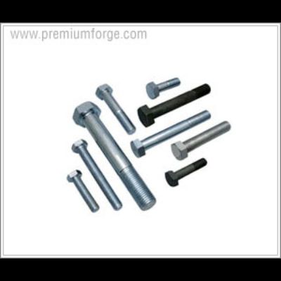 HEXAGON HEAD BOLTS